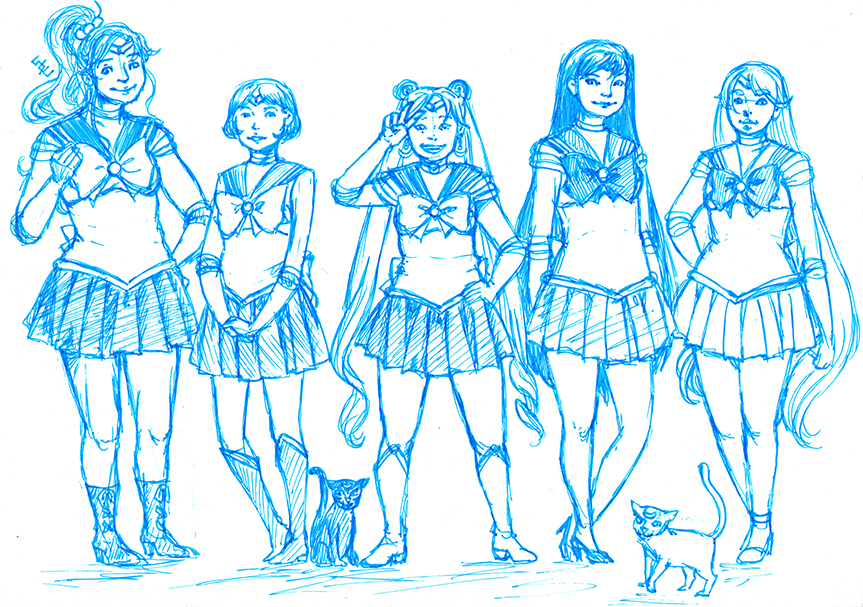 SailorMoonFanartSoph