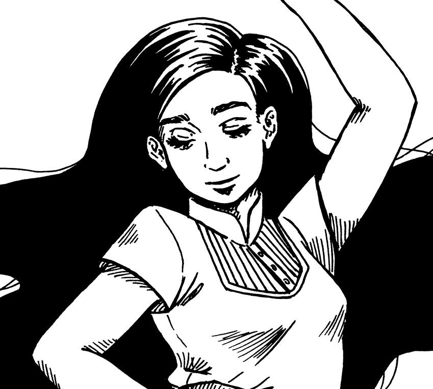 Floating Skirt Thumbnail