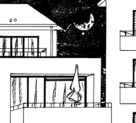 Small Things Comic - Cold Feet Page 1 Thumbnail