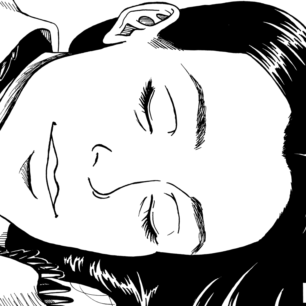 Small Things Comic - Cold Feet Page 8 Thumbnail