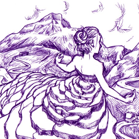 Earth Rumbling Thumbnail