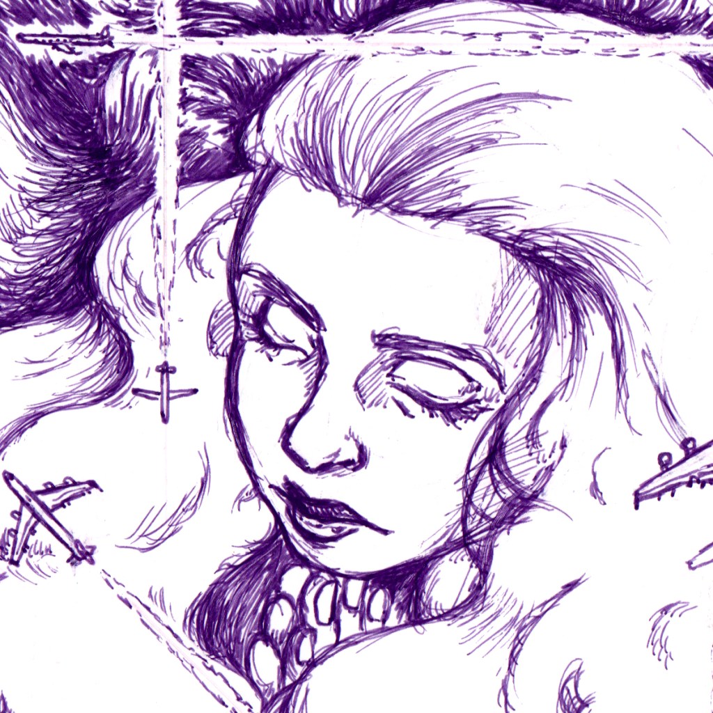 Storm Approaching Image Thumbnail