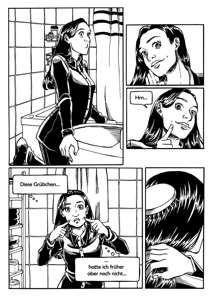 Small Things - Mirror Page 3 Deutsch