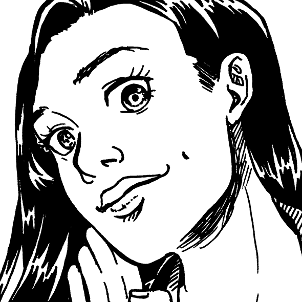 Small Things - Mirror Page 3 Thumbnail