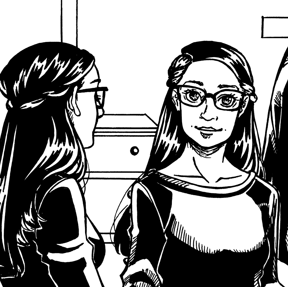 Small Things Mirror Page 5 Thumbnail