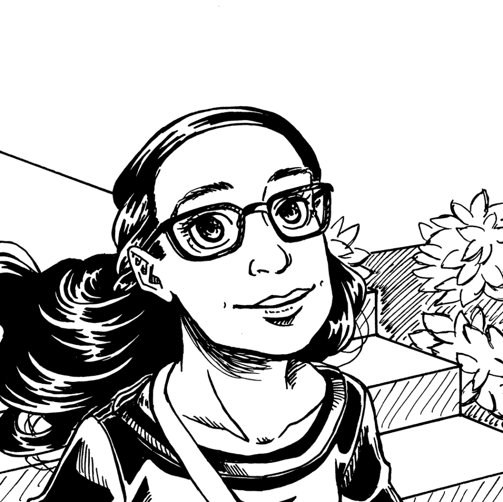 Small Things Spiegel Page 6 Thumbnail