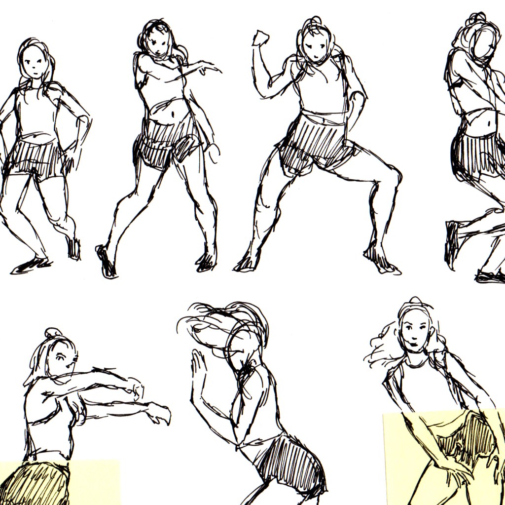 Back to the Basics: Movement 01 Thumbnail