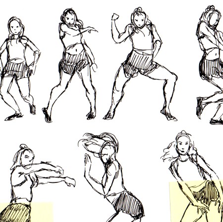 Back to the Basics: Movement 01 Thumbnail