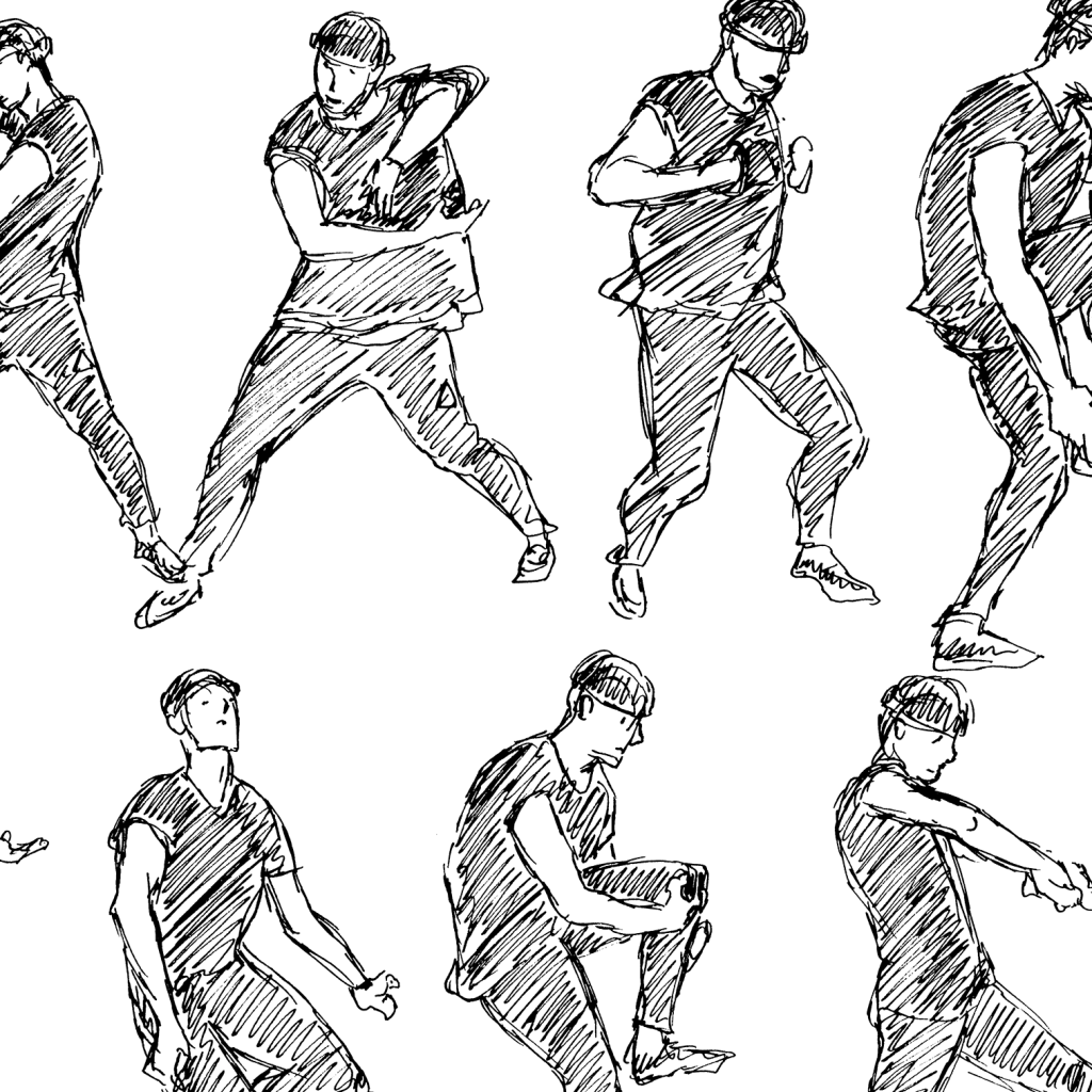 Back to the Basics: Movement 02 Thumbnail