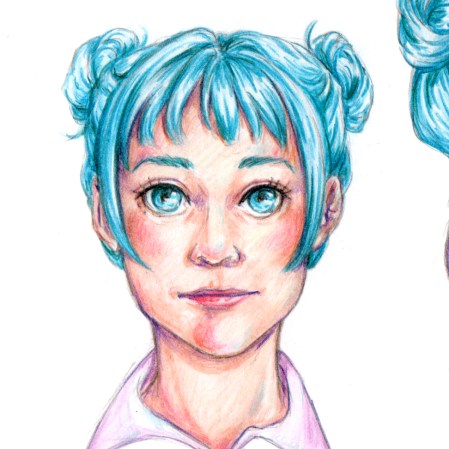 Back to the basics - color exercises 01 thumbnail