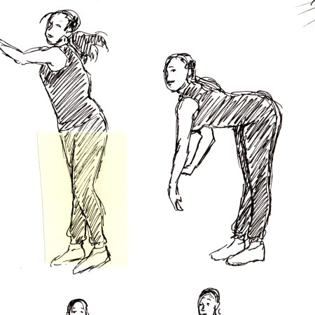 Back to the basics - movement 05 thumbnail