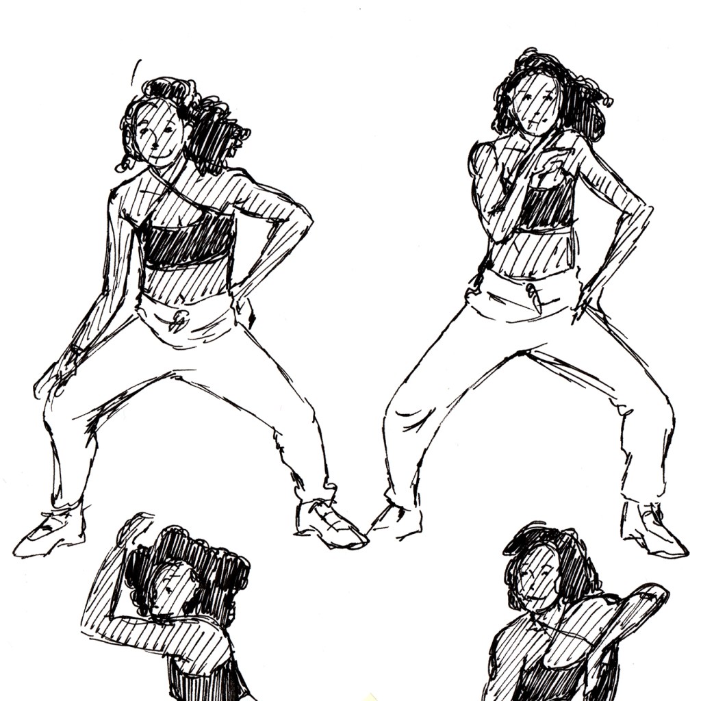 Back to the basics - movement 06 thumbnail