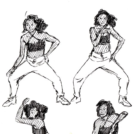 Back to the basics - movement 06 thumbnail