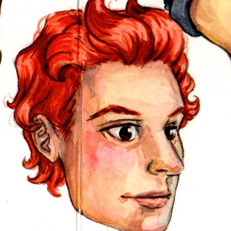 Loprello 2021 #05 Thumbnail