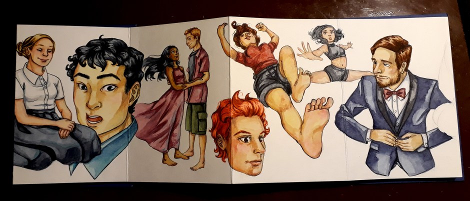 Loprello 2021 #07 Foto