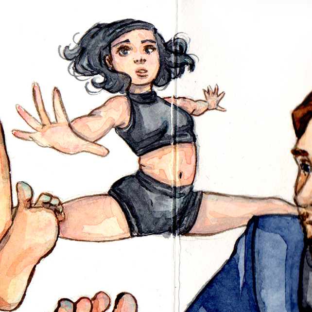 Loprello 2021 #07 Thumbnail