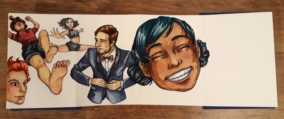 Loprello 2021 #08 Foto