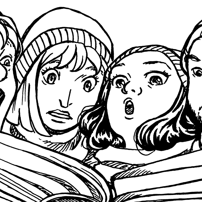 The Book Panel 004 Thumbnail