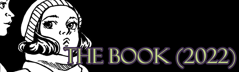 The Book Banner English