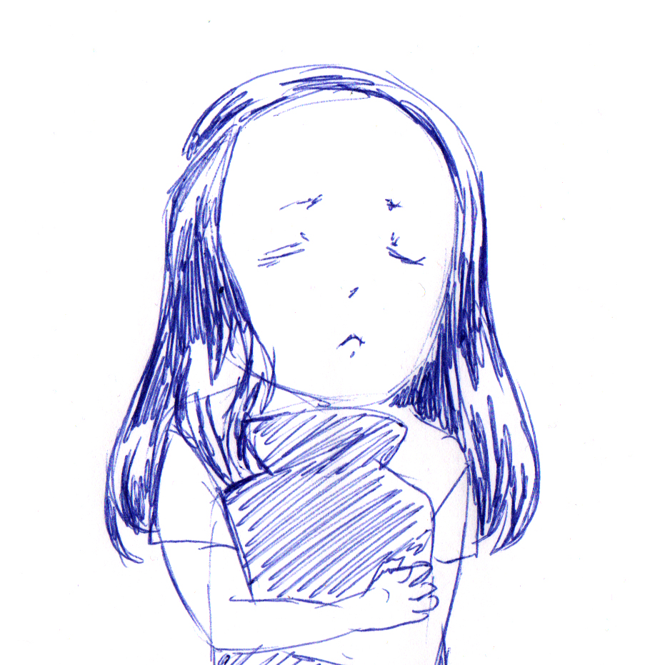 May Hiatus Thumbnail