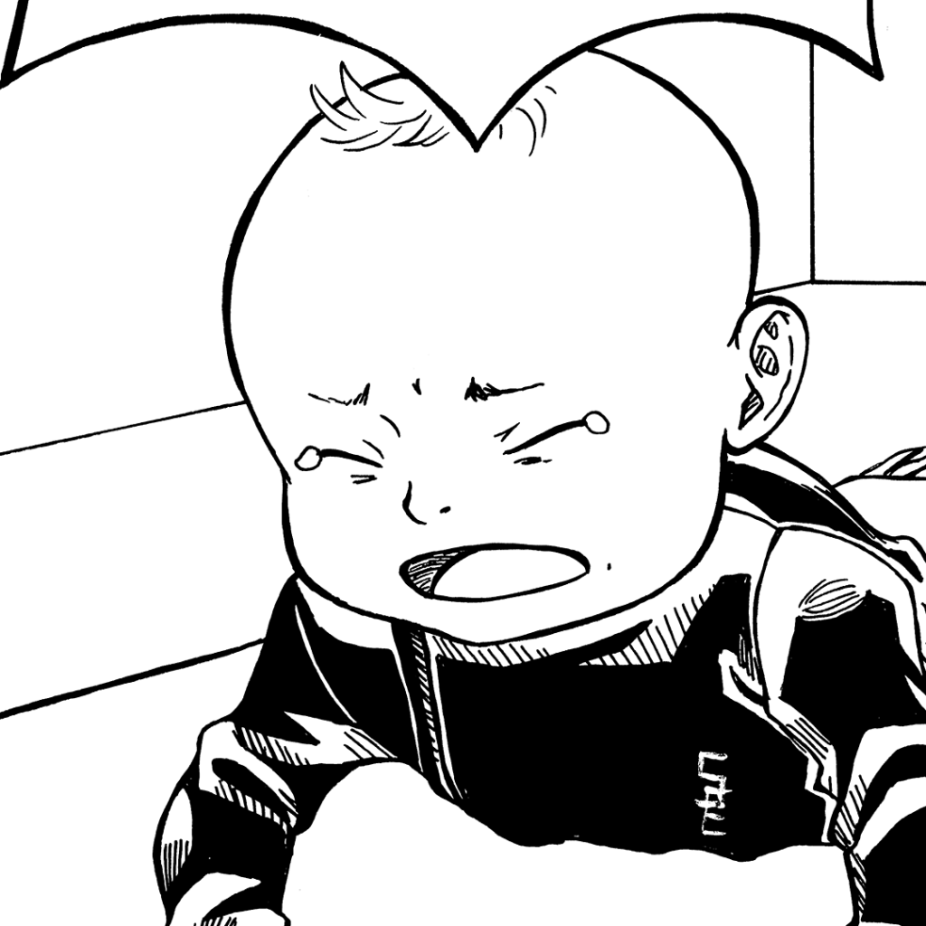 Little Albert Part 1 Thumbnail