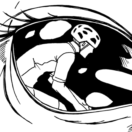 Pferd Comic Thumbnail