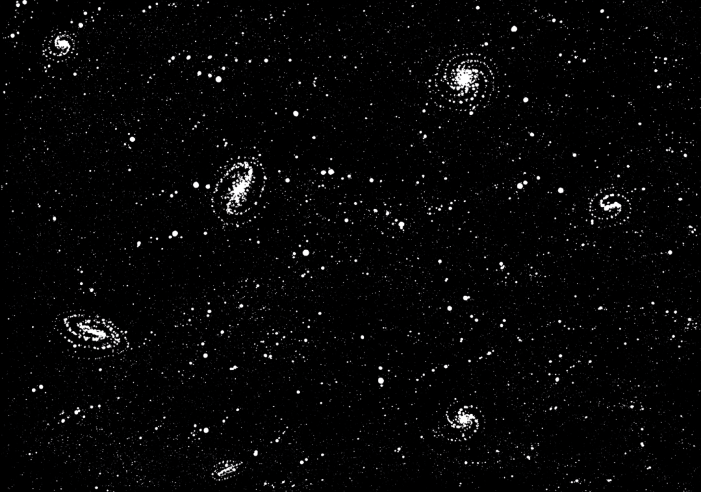 Space Soph's Sketchpad