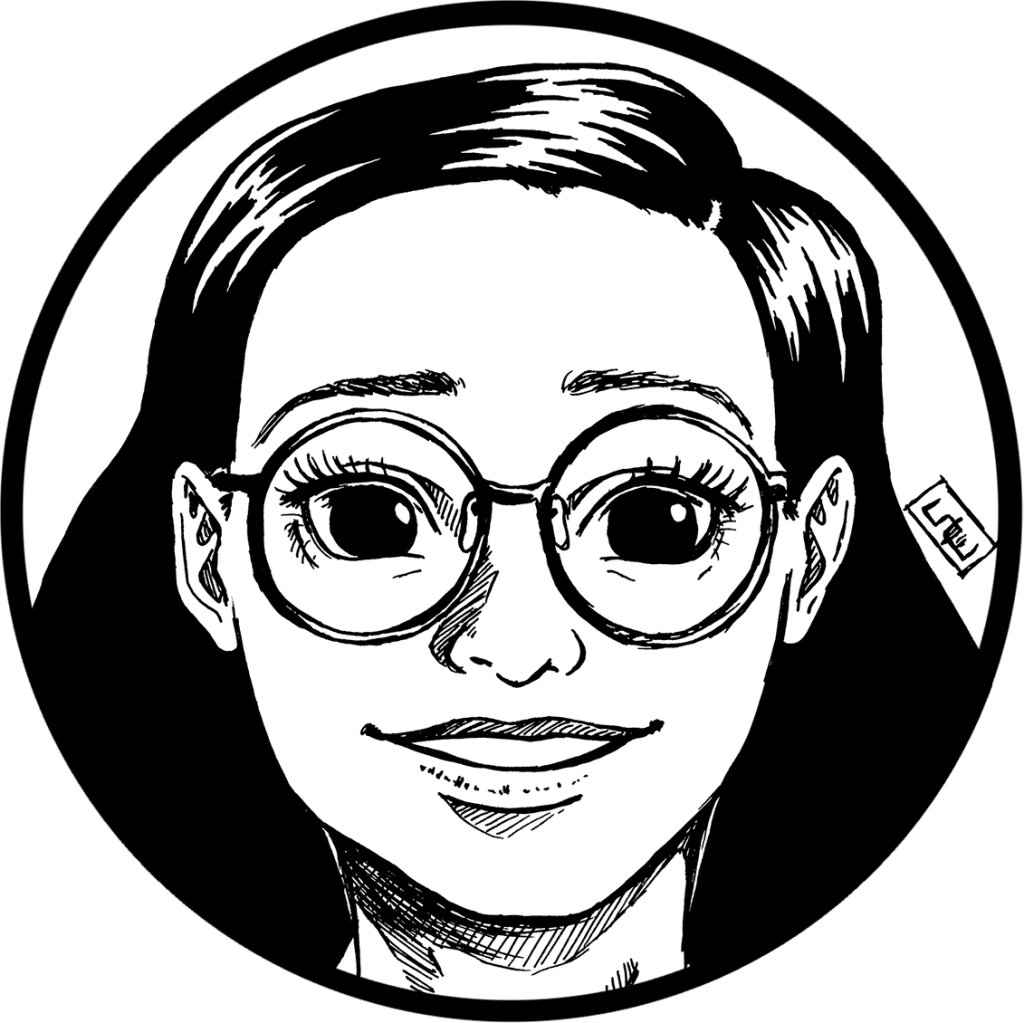 New Soph's Sketchpad Logo 2022