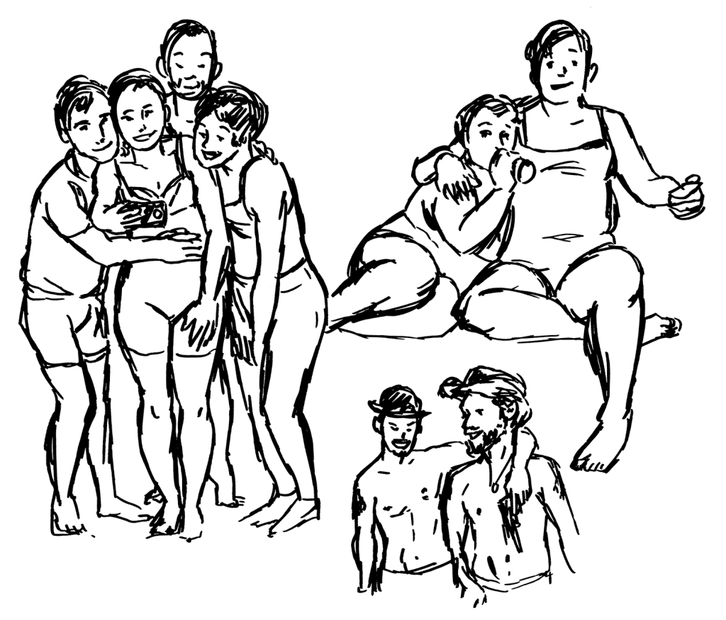 Back to the Basics 30: Interactions