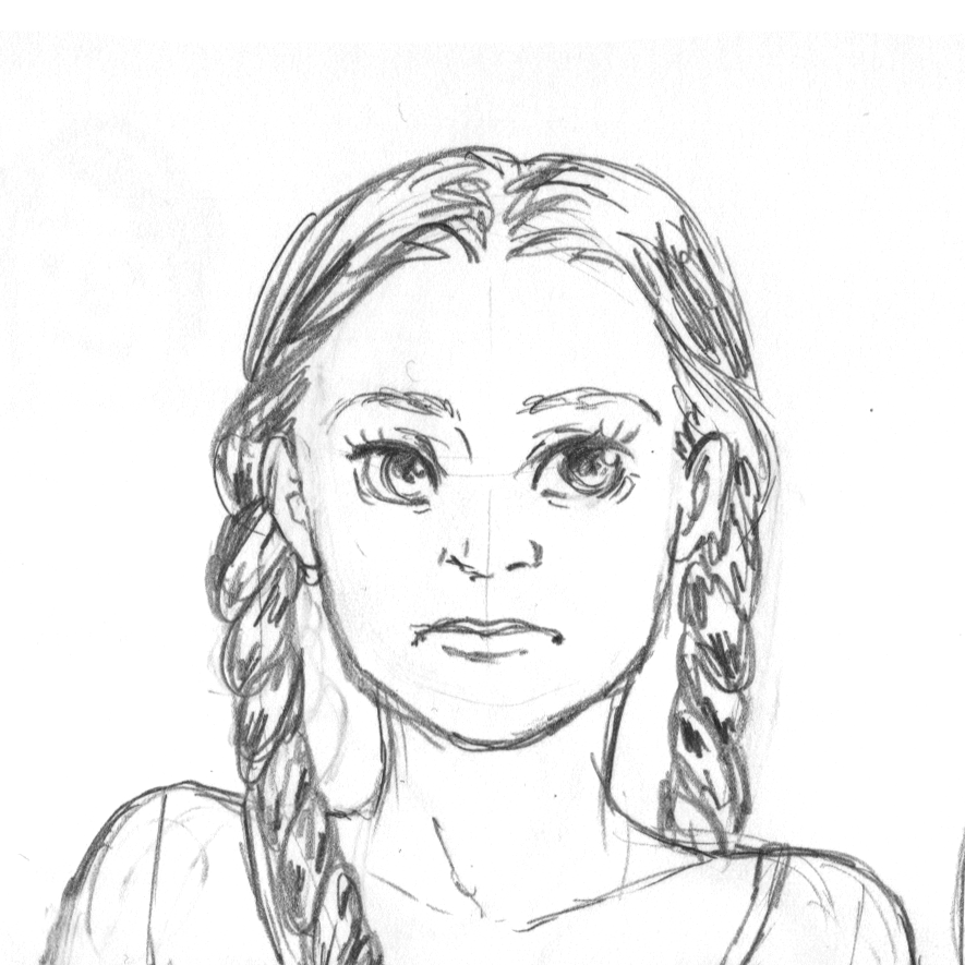 Sketch Crossed Arms Thumbnail